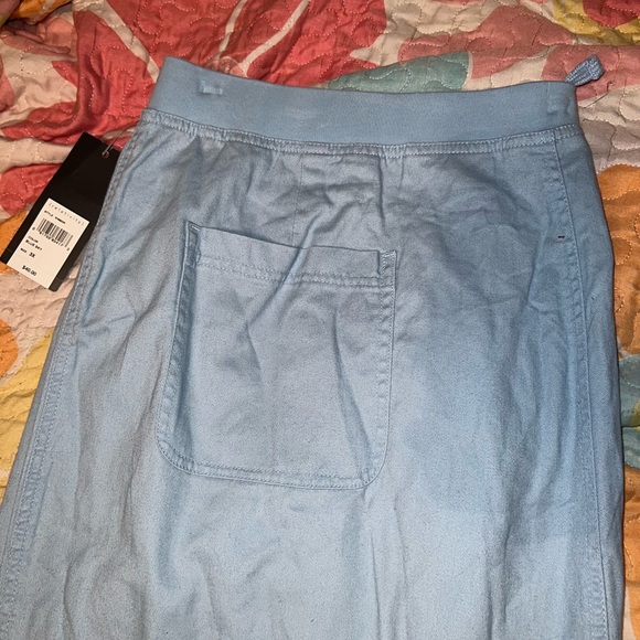 relativity drawstring pants - Picture 4 of 4